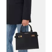 Ročna torba Steve Madden Blorene SM13001509 Črna