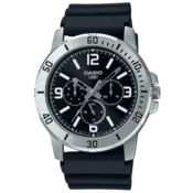 ROČNA URA CASIO MTP-VD300-1BUDF