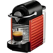 Krups Nespresso PIXIE ELECTRIC RED