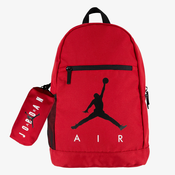 JORDAN  JAN AIR SCHOOL BACKPACK