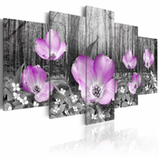 Slika - Woody flora 200x100