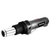 Graphite Pecenjara 2000W, temperaturni raspon: I: 350°C, II: 550°C, ravna rucka