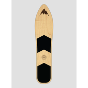 Burton The Throwback 2024 Powder Surfer no color