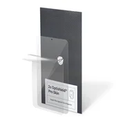 Optishield® Skin zaštitna folija za Samsung Galaxy Z Flip7 FE (2-pack)