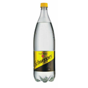 Schweppes Tonik Gazirani sok, 1.5L