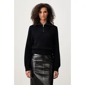MM6 Maison Margiela puli ženska z volno