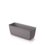 Prosperplast Saksija Ratolla L400P, Moka