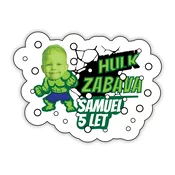 Personal Personalizirani podstavki - Maščevalci