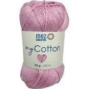 Mez My Cotton 05150 Pletilna preja