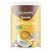 Lollo Caffé Lollo Caffe Cappuccino Vanilla Instant 150g