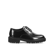 Gant Oxford čevlji 31531063 Črna
