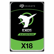 Seagate ST10000NM013G EXOS X18 10TB SAS 3.5 HDD