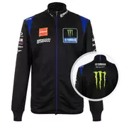 Monster Energy Yamaha Team Replica zip majica
