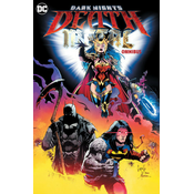 DEATH METAL OMNIBUS