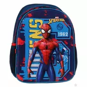 3D Ranac za vrtic Spiderman 326422