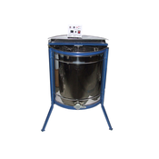 Elektricna centrifuga/vrcaljka 4 rama LR [Cr], Plastificirana