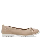 Balerinke Clara Barson WYL3653-1 Bež