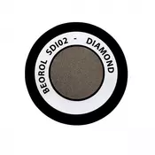 Sprej dijamant crna Nero Beorol ( SDI02 )