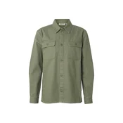 INDICODE JEANS Srajca Bemol zelena