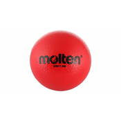Molten Lopta Molten Schaumstoff 100g 160mm Training Ball