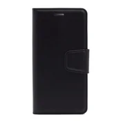 Maska na preklop Hanman Mill za Samsung A54 5G/ A546B, Crna