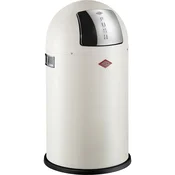 Wesco 22-litrski koš za smetiPushboy 8011543