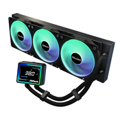 Asrock Kuler  360 A-RGB LCD AIO