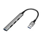 LogiLink UA0391 USB hub s 4 priključka