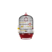 Ferplast Kletka za ptice Diva Mesing 65 cm fi - 40cm