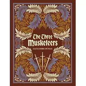 The Three Musketeers