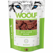 WOOLF Mini Janjeca Kost 100g