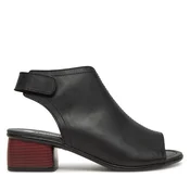 Sandali Remonte R8770-01 Črna
