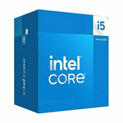 INTEL procesor CPU i5-14400 2.5GHz, TEN CORE, 20MB s.1700 BKS8071514400