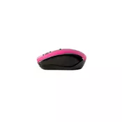 SERIOUX bežicni miš za racunalo SRXM-RBM400W-PP