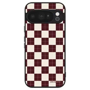 ULTIMATE CASE za Google Pixel 10 Pro - Checked Away