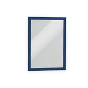 Okvir samolepilni duraframe a4 temno moder 1/2 DURABLE - TEMNO MODER