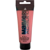 Maimeri Acrilico Akrilna barva Quinacridone Rose Light 214 200 ml 1 kos