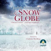 AUDIBOOK Avdio knjiga: The Snow Globe