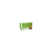 Pharma Otc Revital Ginseng Royal Jelly Vitamin C 20 Drinkable Vials