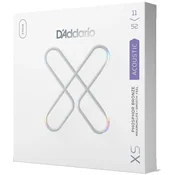 DAddario XSAPB1356-3P Žice za akusticnu gitaru
