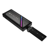 ASUS ROG STRIX AIO LOS Eksterno kucište za SSD 90DD02U0-MA9000