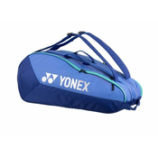 Torba za loparje Yonex  Team Racquet Bag 9R 42529 Blast Blue