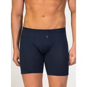 zd ZERO DEFECTS Boksarice Cyclist Egyptian cotton mornarska