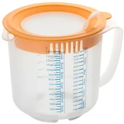 Dr.Oetker Menzura-posuda za mucenje 1.4l