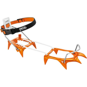 Petzl dereze Leopard LLF, 36 - 46