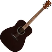 Yamaha F400 Smoky Black Akustična kitara (Kot novo)