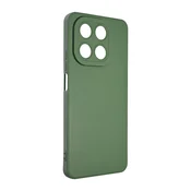 Maskica za Honor 400 Smart/X7d Giulietta, Zelena