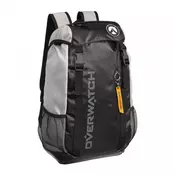 Overwatch Backpack C.B.D. Gray