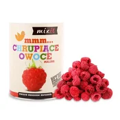 shumee Hrustljavo liofilizirano sadje malina 70 g