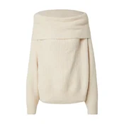 MYLAVIE by Sarah Harrison Pulover off-bela